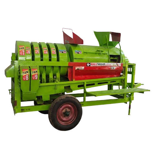 Gill Paddy Thresher