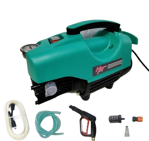 Hpt 195 Bar 1800w High Pressure Washer