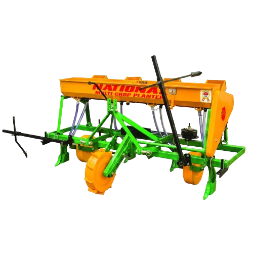 National Maize / Multi Crop Planter