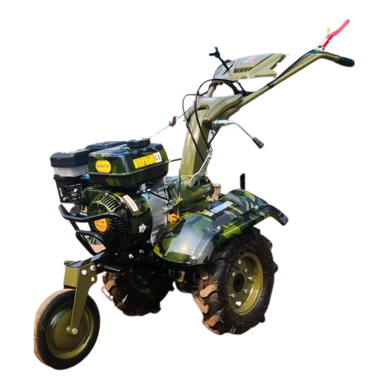 SA-COMMANDO 7.5 HP  Power Weeder