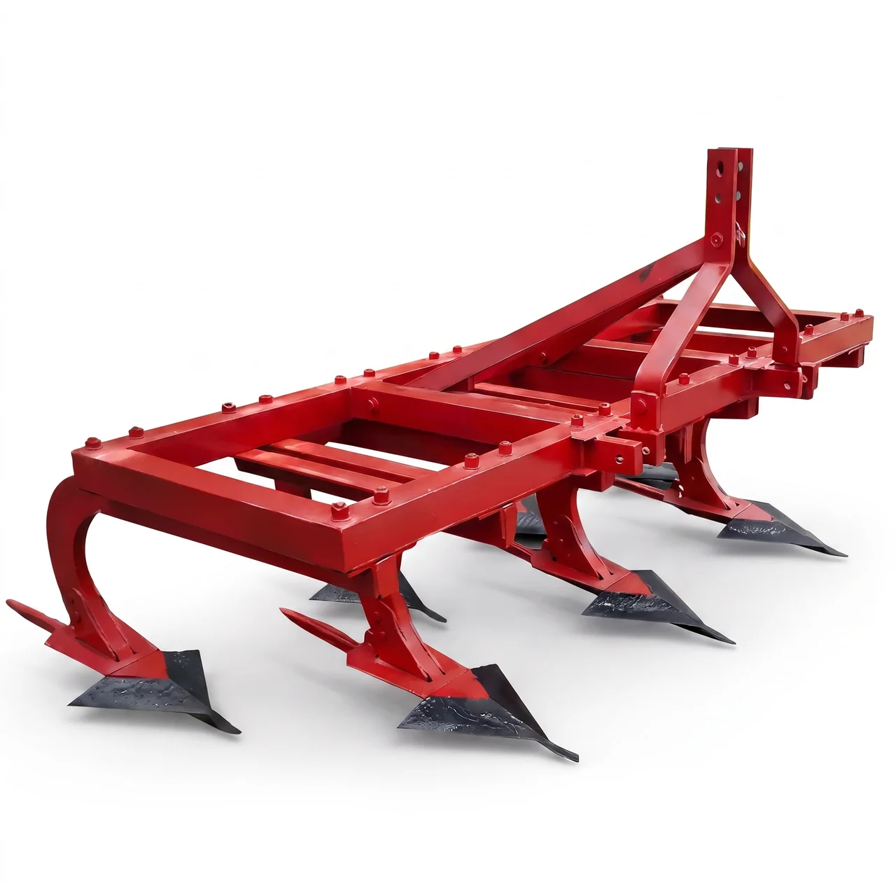 Mild Steel Agricultural Tota Plough