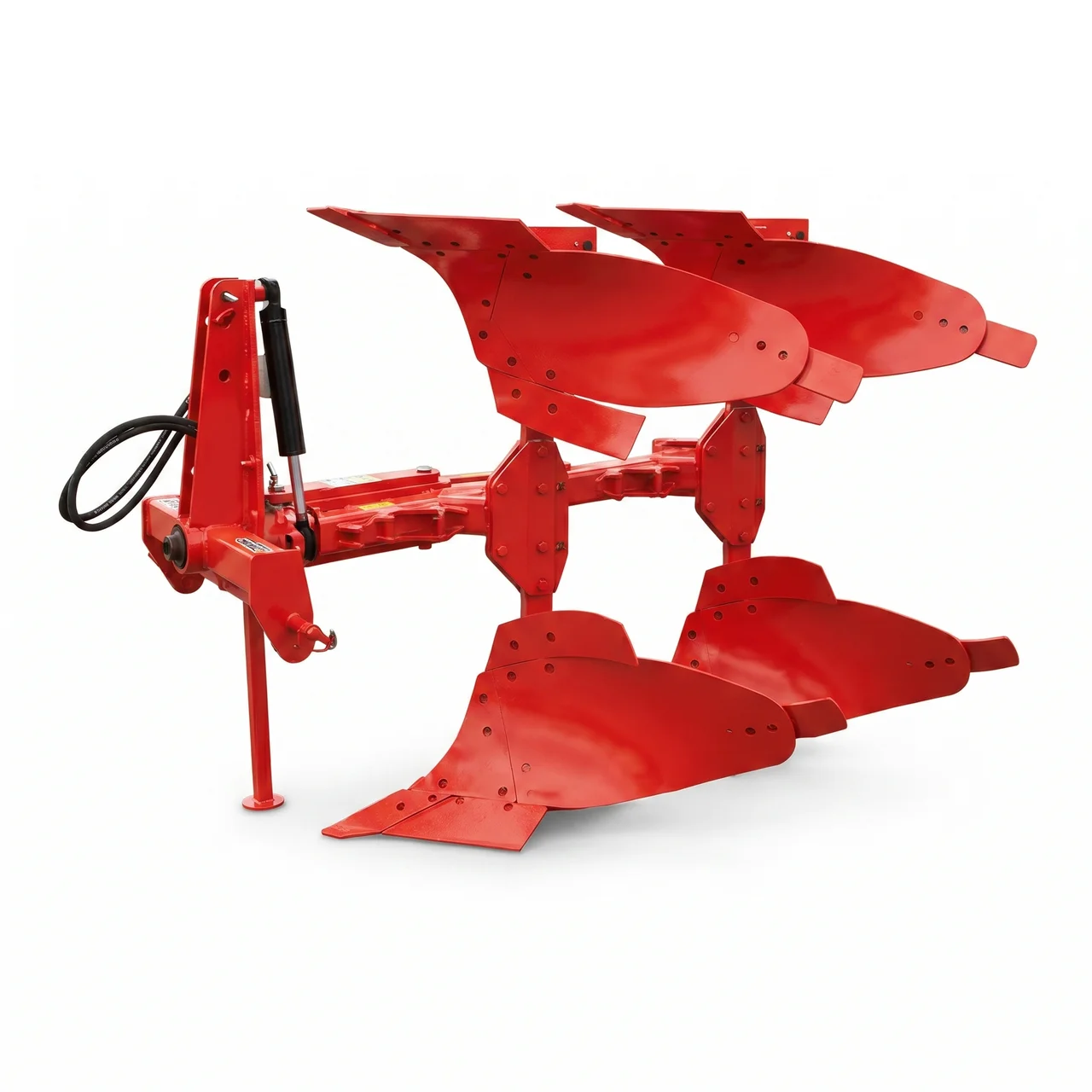 Wolf Reversible Plough