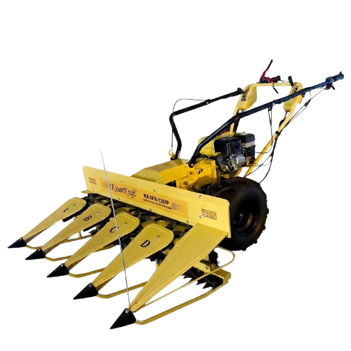 Kisankraft 5 HP Reaper KK-SPR-1201PE (Heavy Model)
